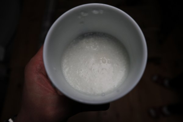 Sake Health Benefits