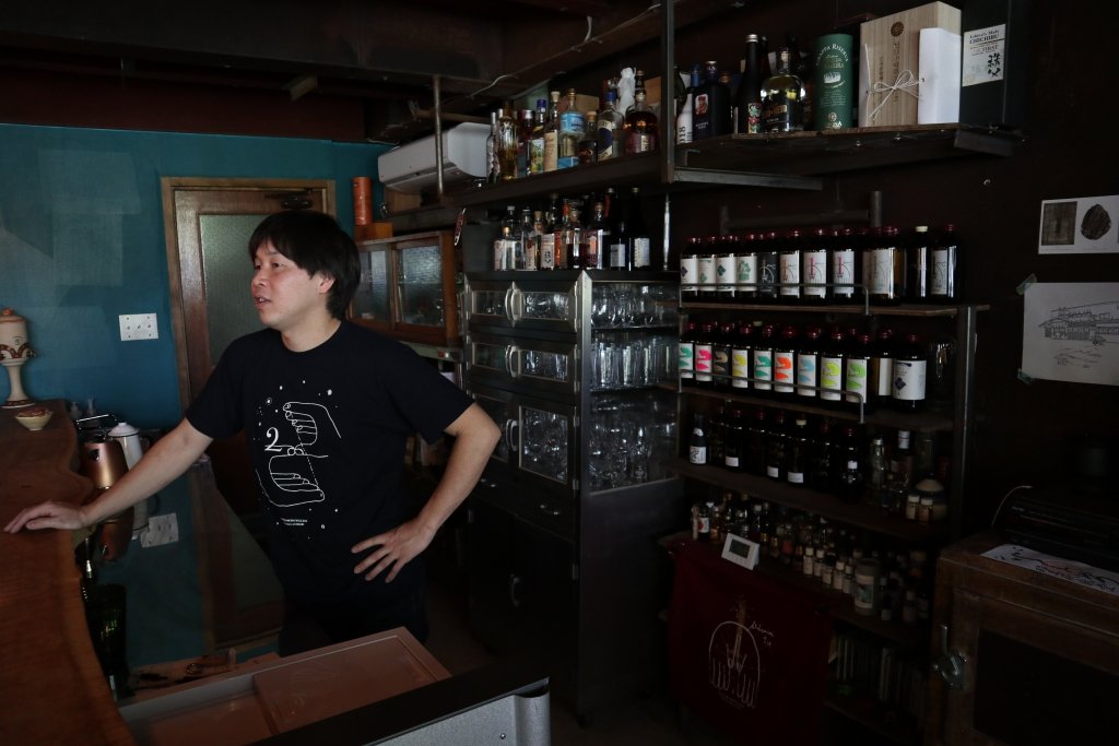 その他 TATSUMI DISTILLERY Traces of INNAKI Tatsumi Distillery - Gin | NOTWASTED